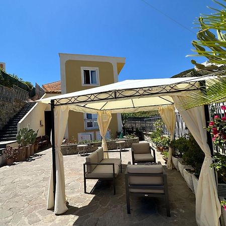 Ponza Inn- Casa Giovanna Exterior photo