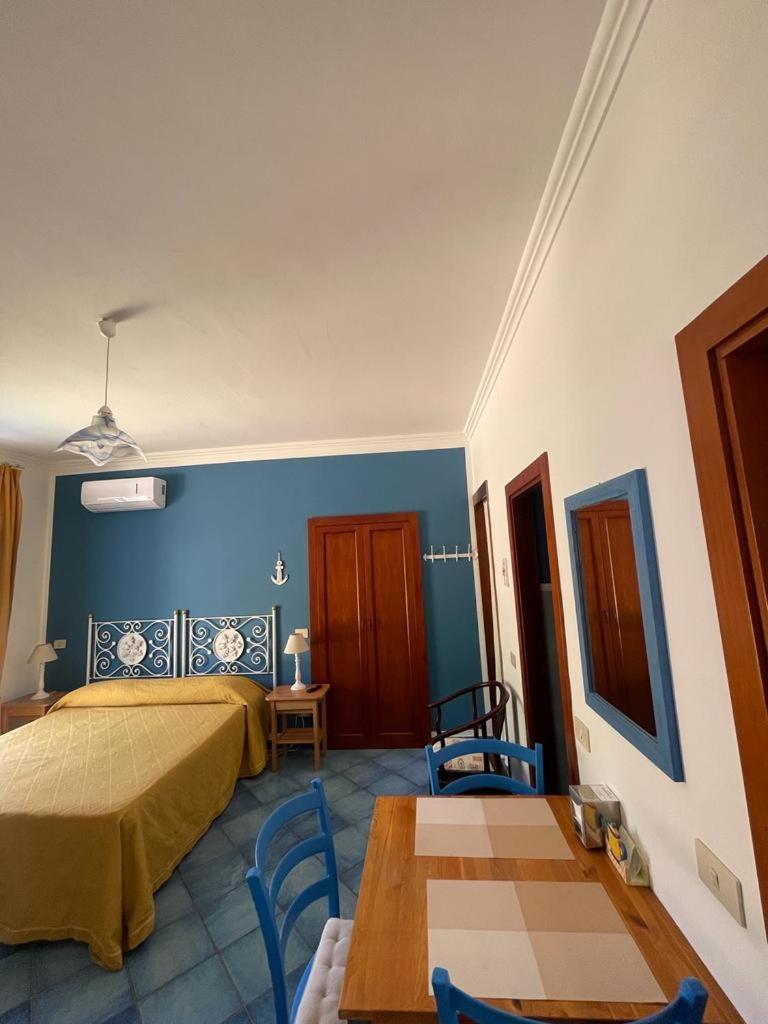 Ponza Inn- Casa Giovanna Exterior photo